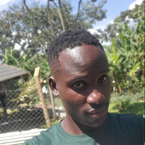 Mugalu E. profile photo