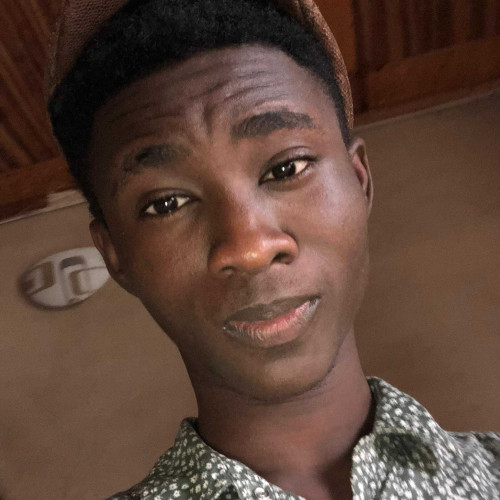 ifetayo v. profile photo