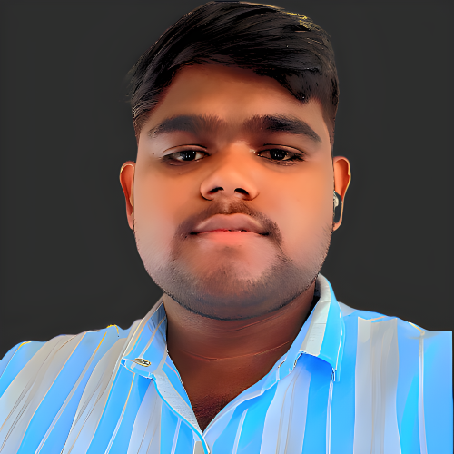 Anil S.
