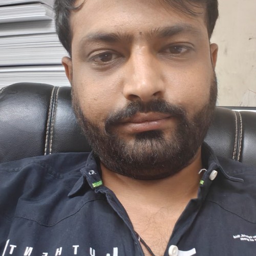 VISHAL P. profile photo