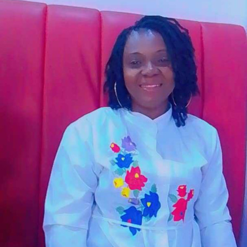 Nnenna E.