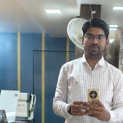 sameer s. profile photo