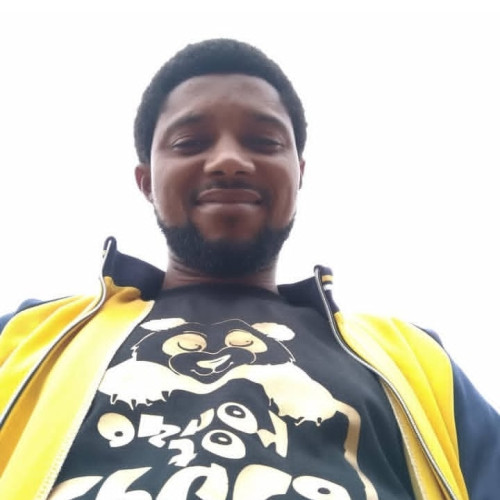 Collins A. profile photo