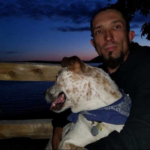 Seth P. profile photo
