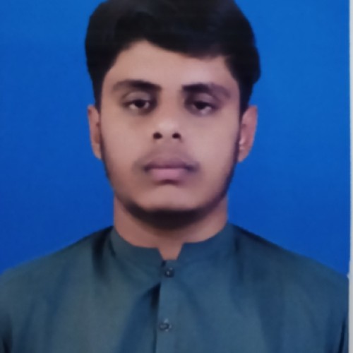 Muhammad sami S.