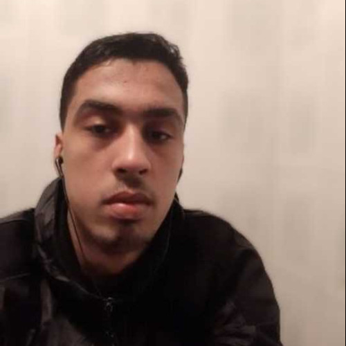 Hicham b. profile photo