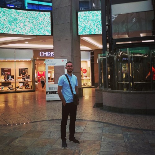 Adil H. profile photo