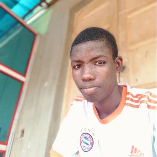 Samuel  P. profile photo