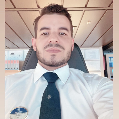 Francesco S. profile photo