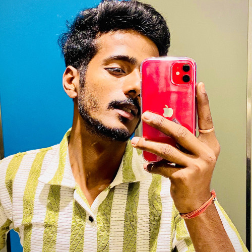 Tushar  J. profile photo