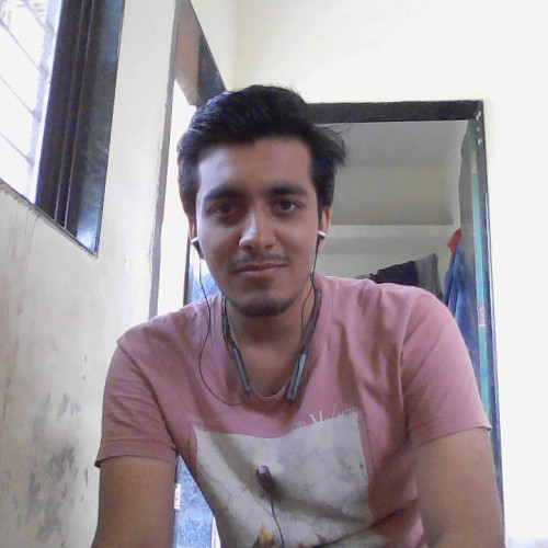 Chirayu L. profile photo