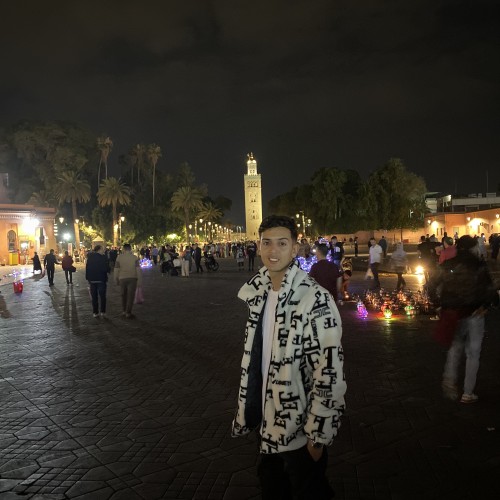 Noureddine L. profile photo
