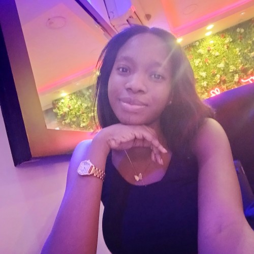 Oyindamola I.