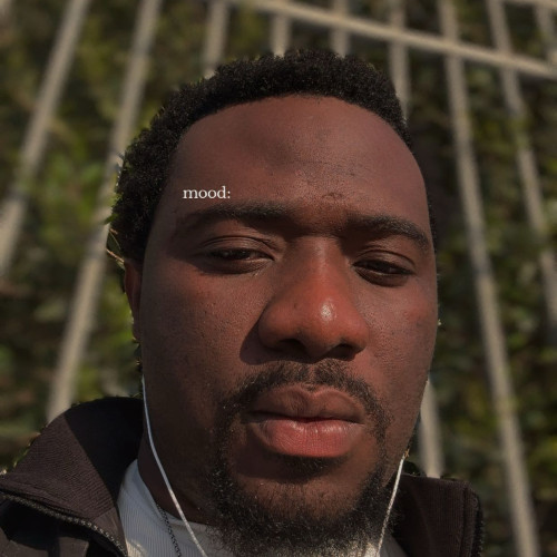 CHIBUEZE I. profile photo