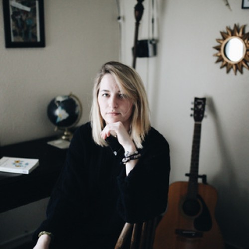 TRISTA M.