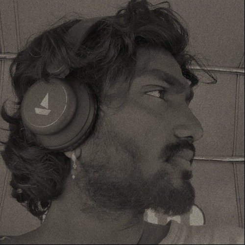 Mahesh B. profile photo