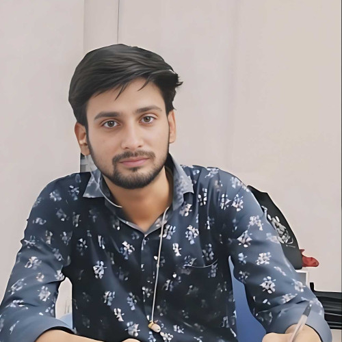 ANKIT S. profile photo