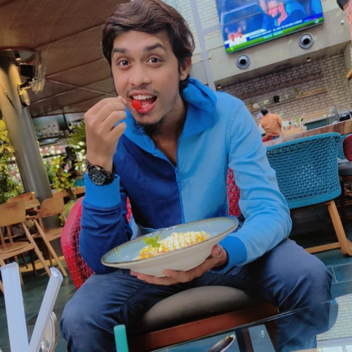 Abdullah M.