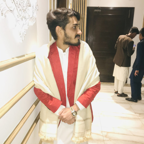 Hafiz A. profile photo