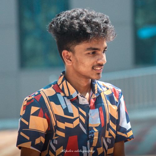 KIRAN J. profile photo