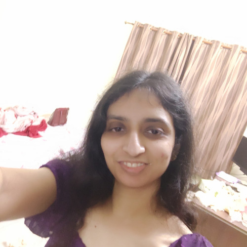 Harshitha S. profile photo