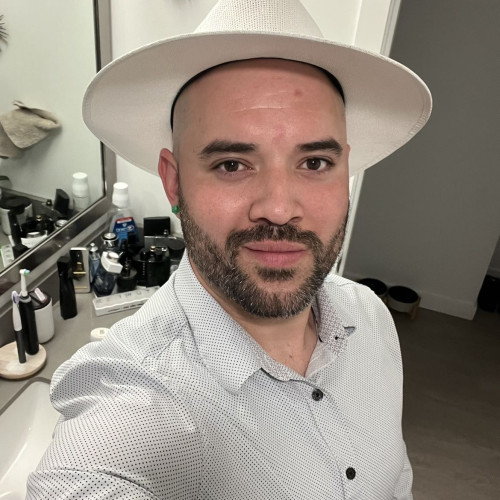 Felipe R.
