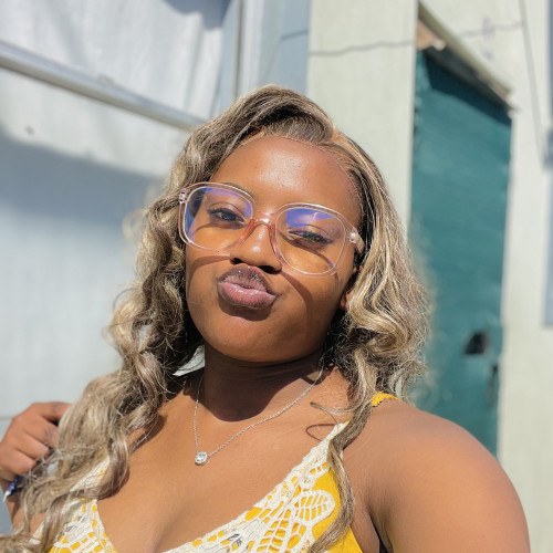 Juliet F. profile photo