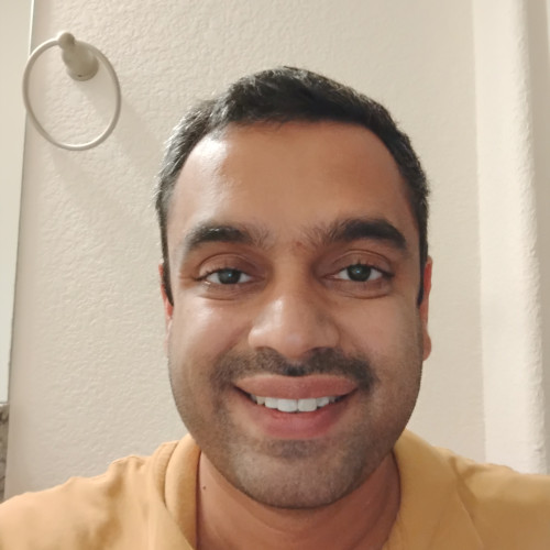 Raghavendra  L. profile photo
