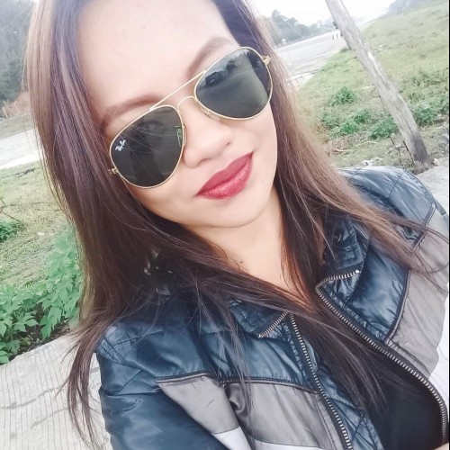 Keren rhoss  G.