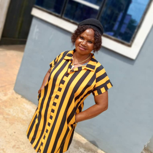 Akele O. profile photo