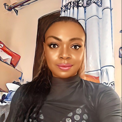 Oluchi U. profile photo