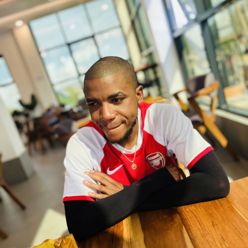 Abdallah s. profile photo