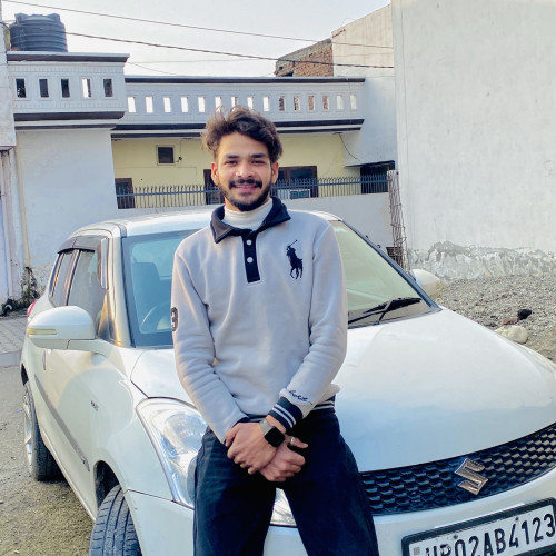 Sakib r. profile photo