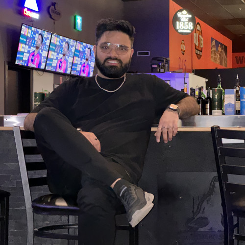 Mr.  G. profile photo