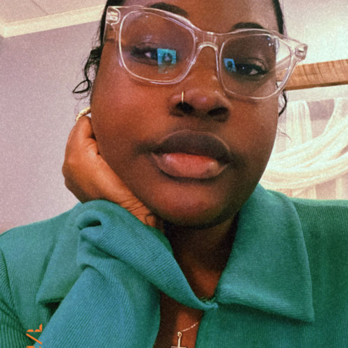 Keisha W. profile photo