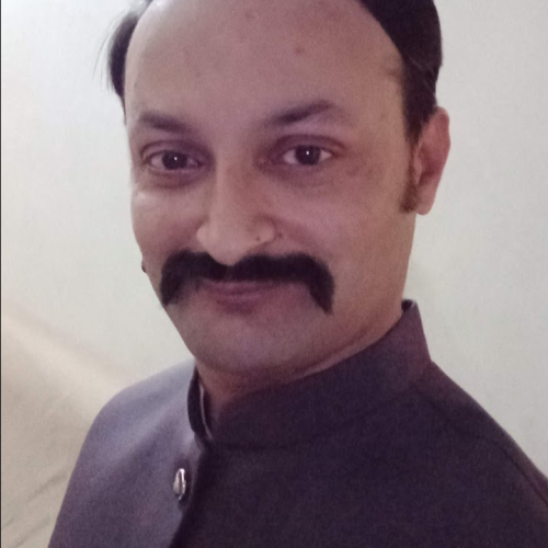 Nwazish  M. profile photo
