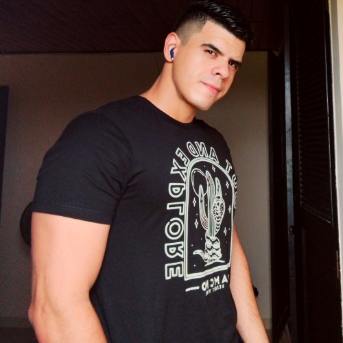 Alvaro Javier C.