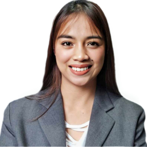 NICKY ROSE M. profile photo