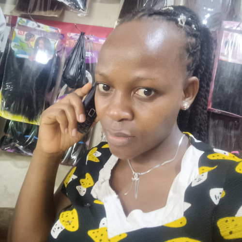 Serina S. profile photo
