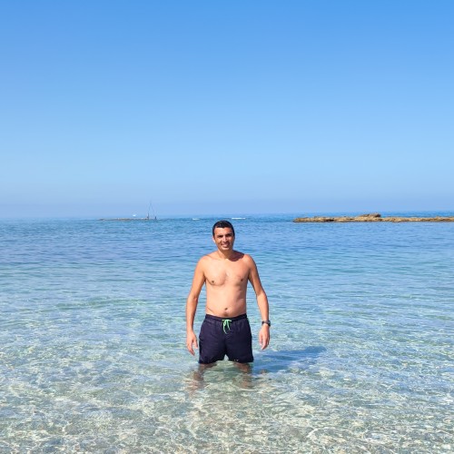 Reda B. profile photo