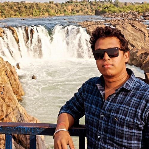 Naman S. profile photo