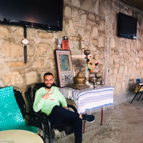 Imad C. profile photo