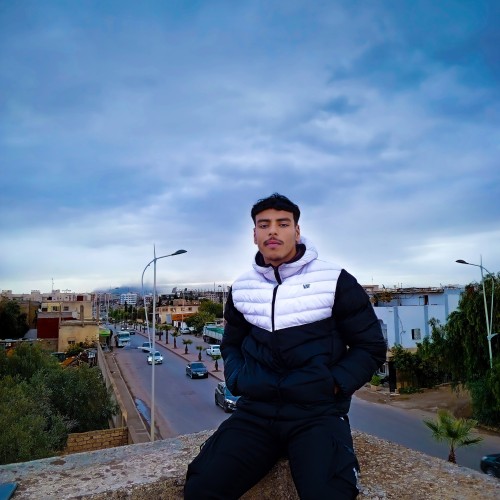 ElMEHDI B. profile photo