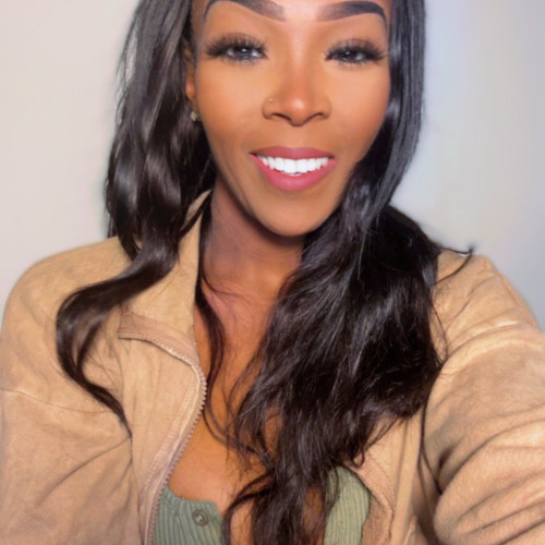 Shamari A.