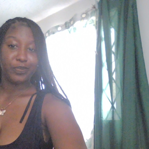 Jayda N. profile photo