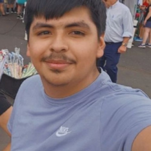 Alex A. profile photo