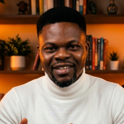 Damilare A. profile photo