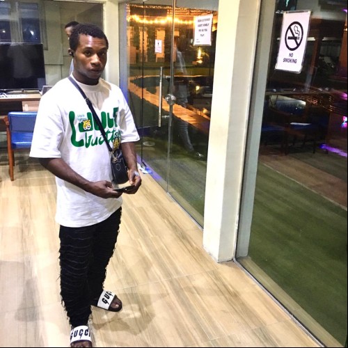 Onigho C. profile photo