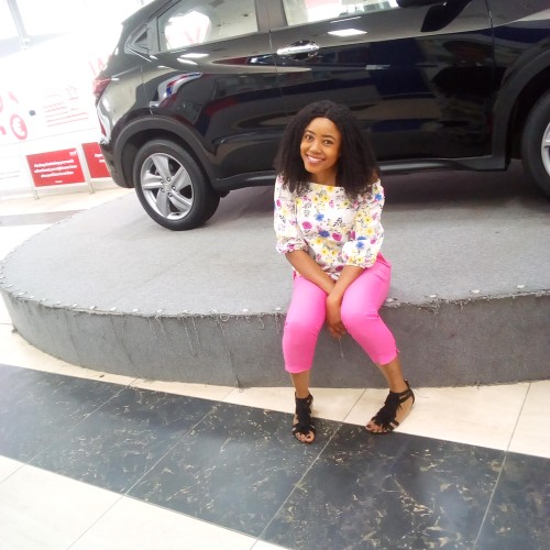 Atinuke  A. profile photo