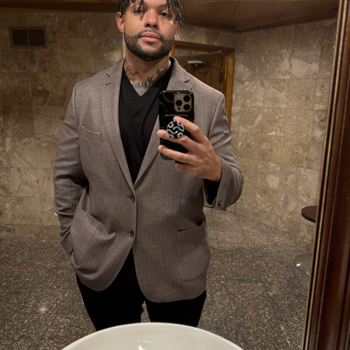 Anthony H. profile photo
